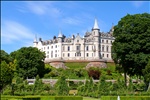 Dunrobin Castle; Golspie, Sutherland